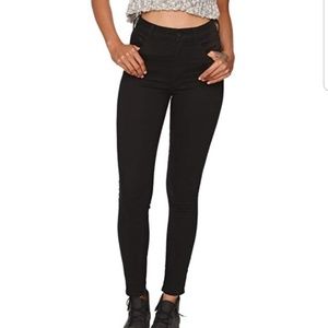 Bullhead Denim skinny highrise